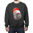 Andy’s Soup - Crew Neck Sweatshirt Crew Neck Sweatshirt RIPT Apparel Small / Charcoal