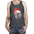 Andy’s Soup - Tanktop Tanktop RIPT Apparel X-Small / Asphalt