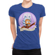 Angry Padawan - Womens Premium T-Shirts RIPT Apparel Small / Royal