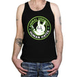 Animal Friendly - Tanktop Tanktop RIPT Apparel X-Small / Black