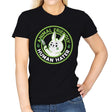 Animal Friendly - Womens T-Shirts RIPT Apparel Small / Black
