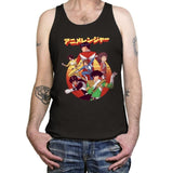 Animerenja - Tanktop Tanktop RIPT Apparel