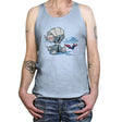 ANT-AT Exclusive - Tanktop Tanktop RIPT Apparel