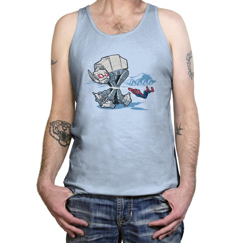 ANT-AT Exclusive - Tanktop Tanktop RIPT Apparel