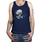 ANT-AT Exclusive - Tanktop Tanktop RIPT Apparel X-Small / Navy