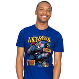 Ant-Bran - Mens T-Shirts RIPT Apparel