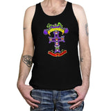 Appetite For Construction Exclusive - Tanktop Tanktop RIPT Apparel