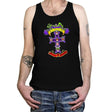 Appetite For Construction Exclusive - Tanktop Tanktop RIPT Apparel