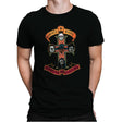 Appetite for Slaying - Mens Premium T-Shirts RIPT Apparel Small / Black