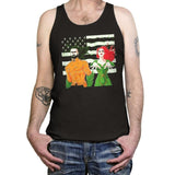 Aquania - Tanktop Tanktop RIPT Apparel
