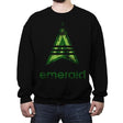 Archer Apparel - Crew Neck Sweatshirt Crew Neck Sweatshirt RIPT Apparel