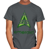 Archer Apparel - Mens T-Shirts RIPT Apparel Small / Charcoal