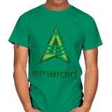 Archer Apparel - Mens T-Shirts RIPT Apparel Small / Kelly Green