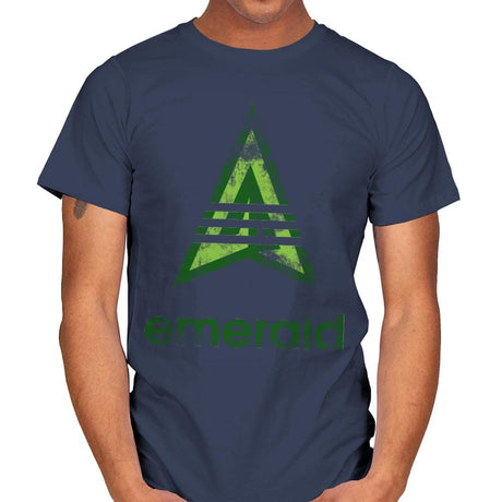 Archer Apparel - Mens T-Shirts RIPT Apparel Small / Navy