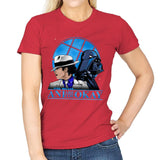 Are You Okay Ani? - Best Seller - Womens T-Shirts RIPT Apparel Small / Red