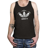 Area 51 - Tanktop Tanktop RIPT Apparel