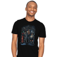 Arkham Family - Mens T-Shirts RIPT Apparel