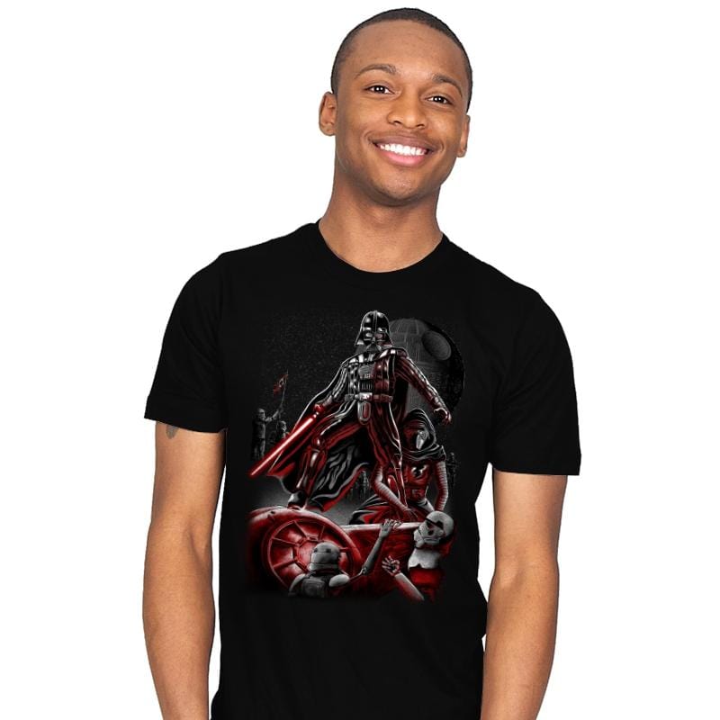 Army of Dark Side - Mens T-Shirts RIPT Apparel
