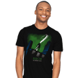 Arrow: The Animated Series - Mens T-Shirts RIPT Apparel