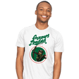 Arrows Loaded - Mens T-Shirts RIPT Apparel