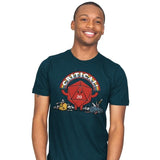 As long as we have our Imagination - Mens T-Shirts RIPT Apparel