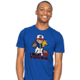 Ash Wants You - Mens T-Shirts RIPT Apparel