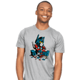 Autoblocks - Mens T-Shirts RIPT Apparel