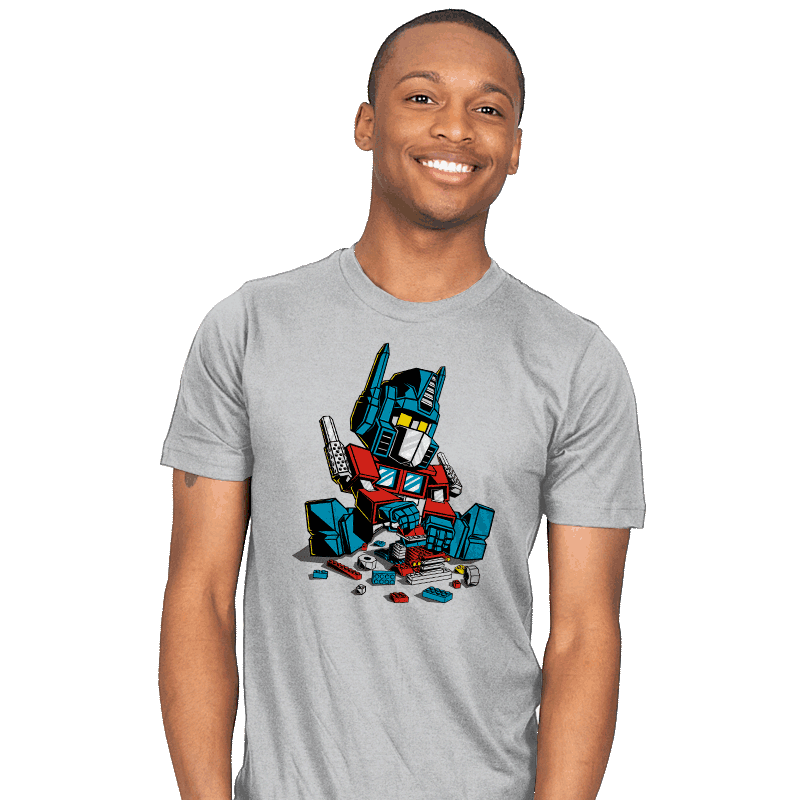 Autoblocks - Mens T-Shirts RIPT Apparel