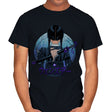 Autumn Wednesday - Mens T-Shirts RIPT Apparel Small / Black
