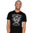 Avalanche University - Mens T-Shirts RIPT Apparel
