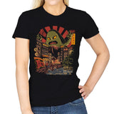 Avokiller - Womens T-Shirts RIPT Apparel Small / Black