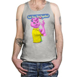 Aw Fish - Tanktop Tanktop RIPT Apparel