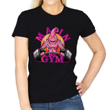 B Gym - Womens T-Shirts RIPT Apparel Small / Black