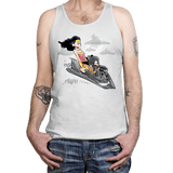 B.Man & W. Woman Exclusive - Tanktop Tanktop RIPT Apparel