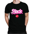 B.Metal - Mens Premium T-Shirts RIPT Apparel Small / Black