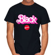 B.Metal - Mens T-Shirts RIPT Apparel Small / Black