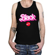 B.Metal - Tanktop Tanktop RIPT Apparel X-Small / Black