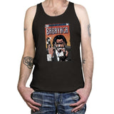 Baba Yaga - Tanktop Tanktop RIPT Apparel