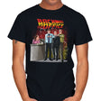 Back to the Office - Mens T-Shirts RIPT Apparel Small / Black