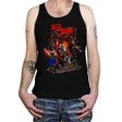 Bad Boys - Tanktop Tanktop RIPT Apparel X-Small / Black