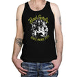 Bad Girls Club - Tanktop Tanktop RIPT Apparel X-Small / Black