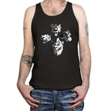 BadCat Rhapsody - Tanktop Tanktop RIPT Apparel
