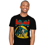 Badman - Mens T-Shirts RIPT Apparel