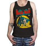Badman - Tanktop Tanktop RIPT Apparel