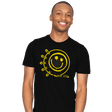 Baker 221b - Mens T-Shirts RIPT Apparel