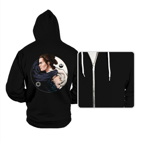 Ballance - Hoodies Hoodies RIPT Apparel