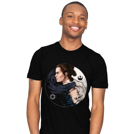 Ballance - Mens T-Shirts RIPT Apparel