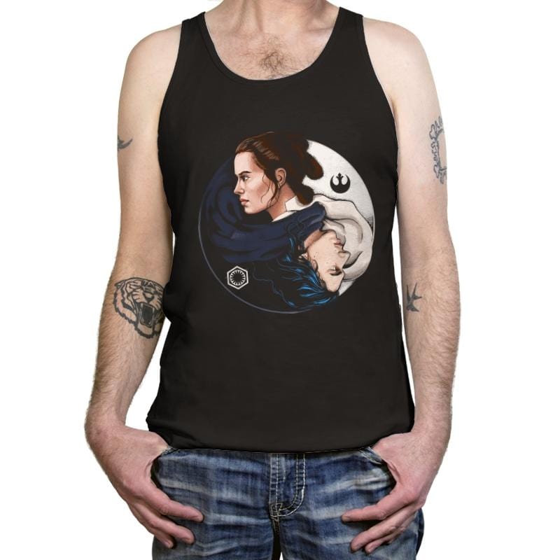 Ballance - Tanktop Tanktop RIPT Apparel