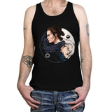 Ballance - Tanktop Tanktop RIPT Apparel X-Small / Black
