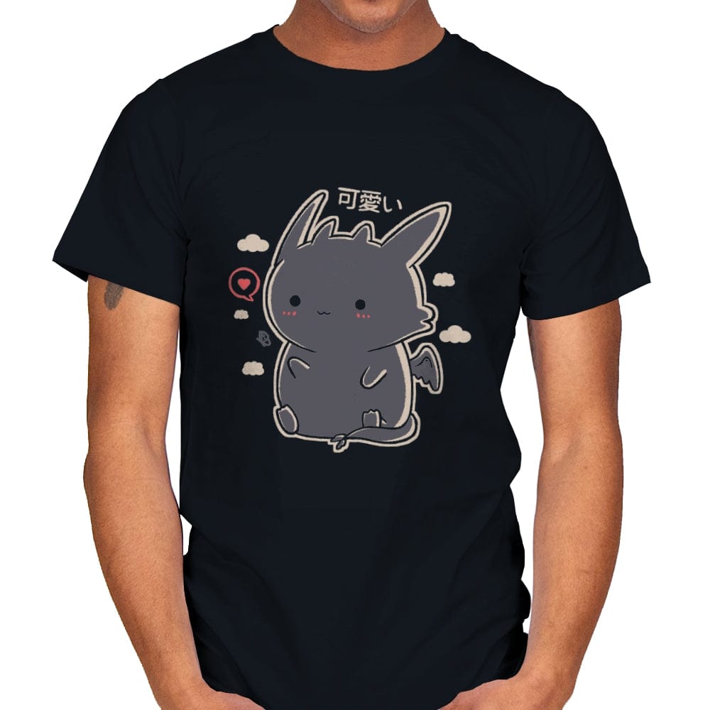 Banguilo - Mens T-Shirts RIPT Apparel Small / Black